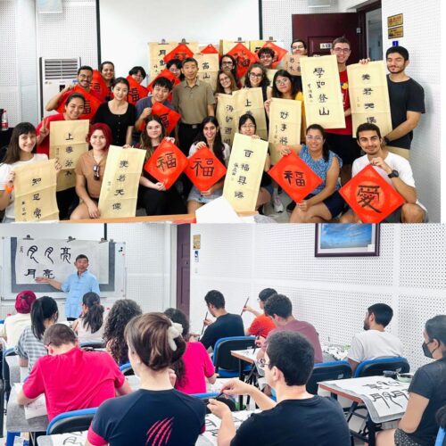 Summer Camp 2023 Provides Experiences And Learning About Chinese ...