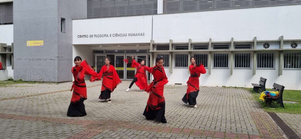 Palestra UFSC