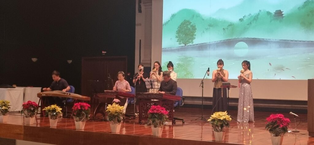 aniversário IC na Unicamp