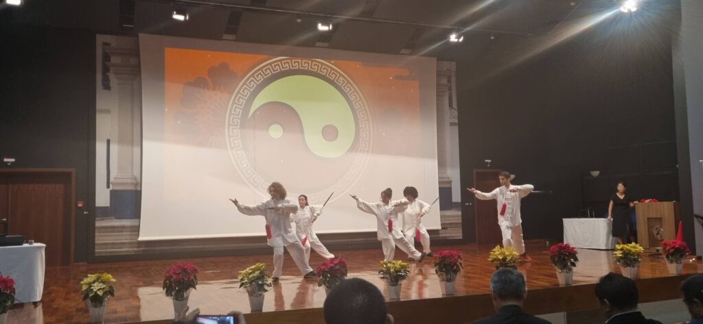 aniversário IC na Unicamp