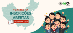inscrições