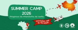 summer camp 2026