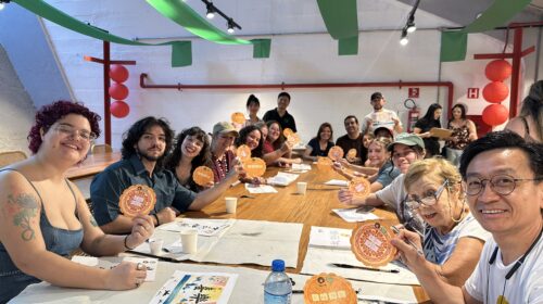 Festival da Lua Campinas 2025