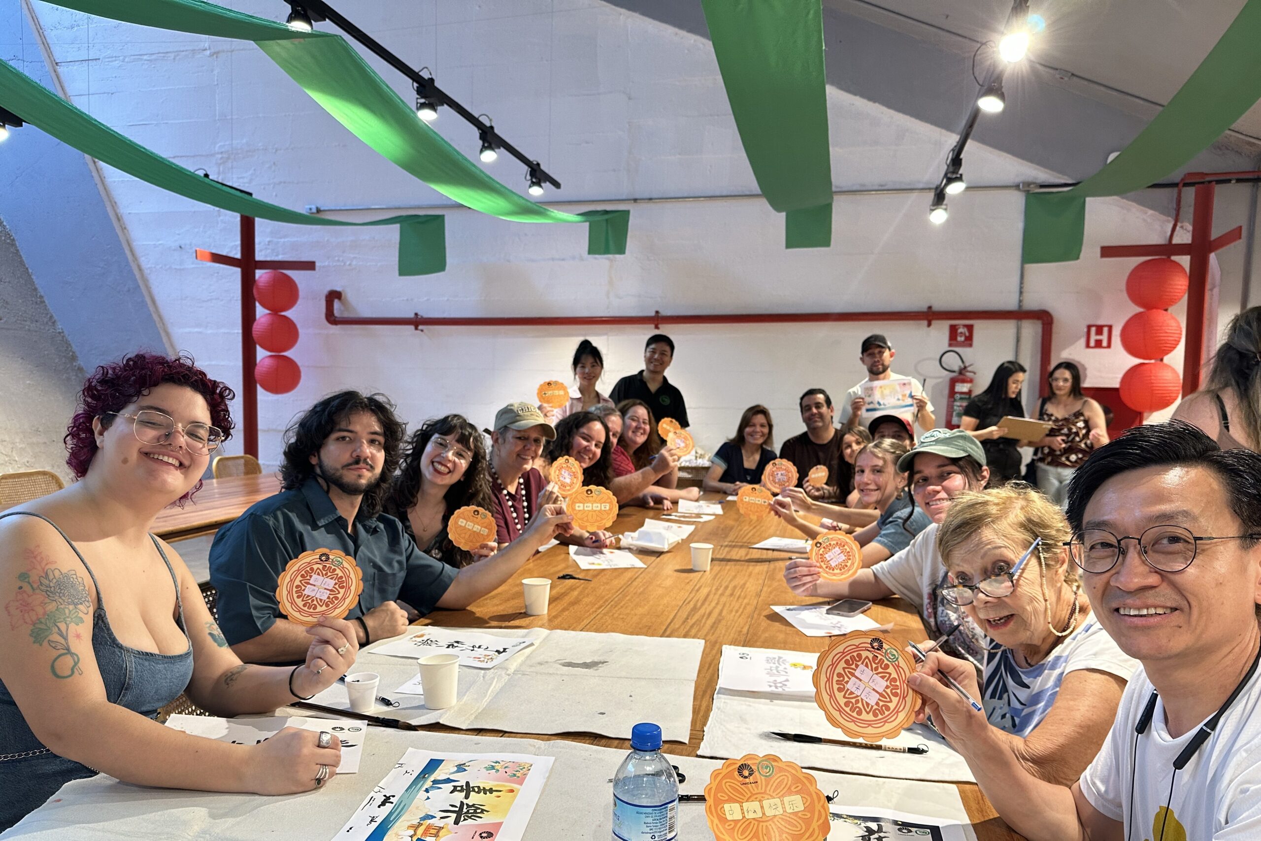 Festival da Lua Campinas 2025
