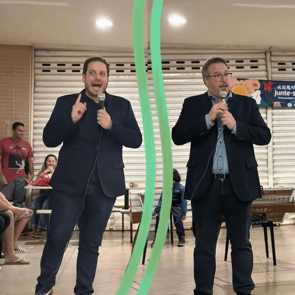 Festival da Lua FCA