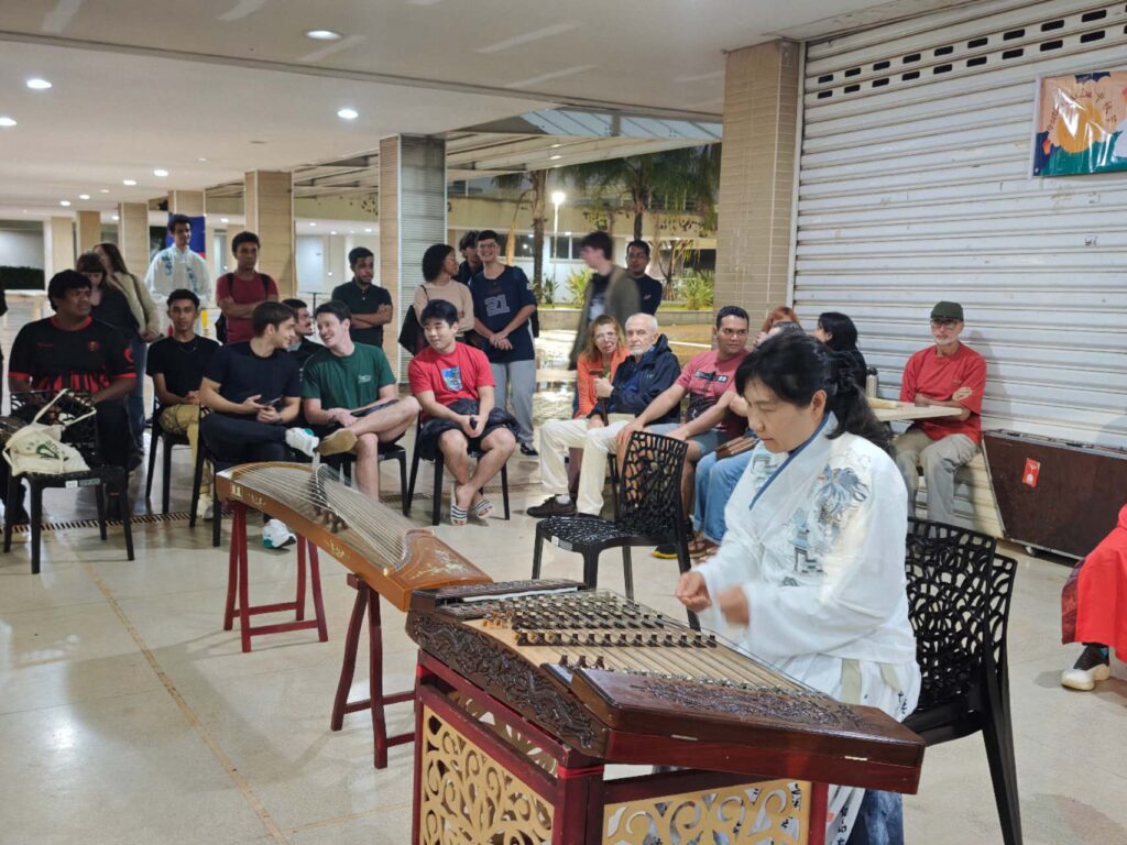 Festival da Lua FCA