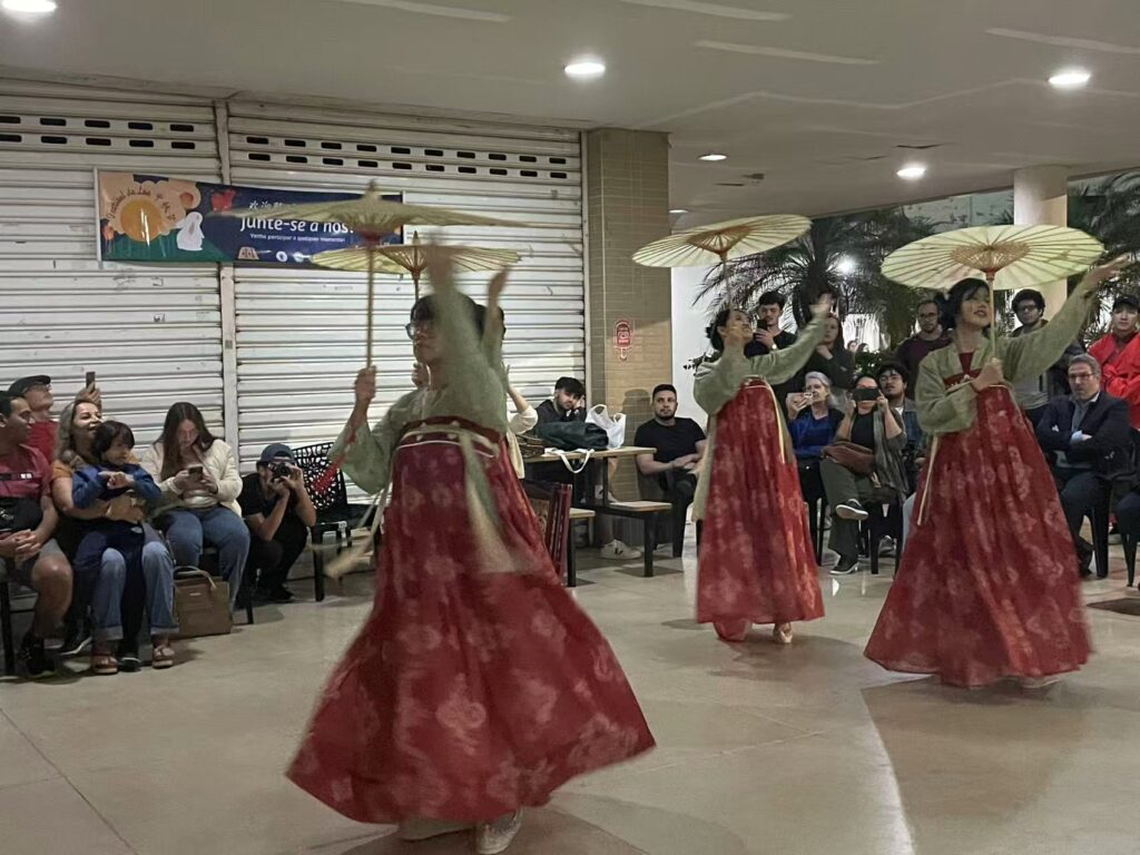 Festival da Lua FCA