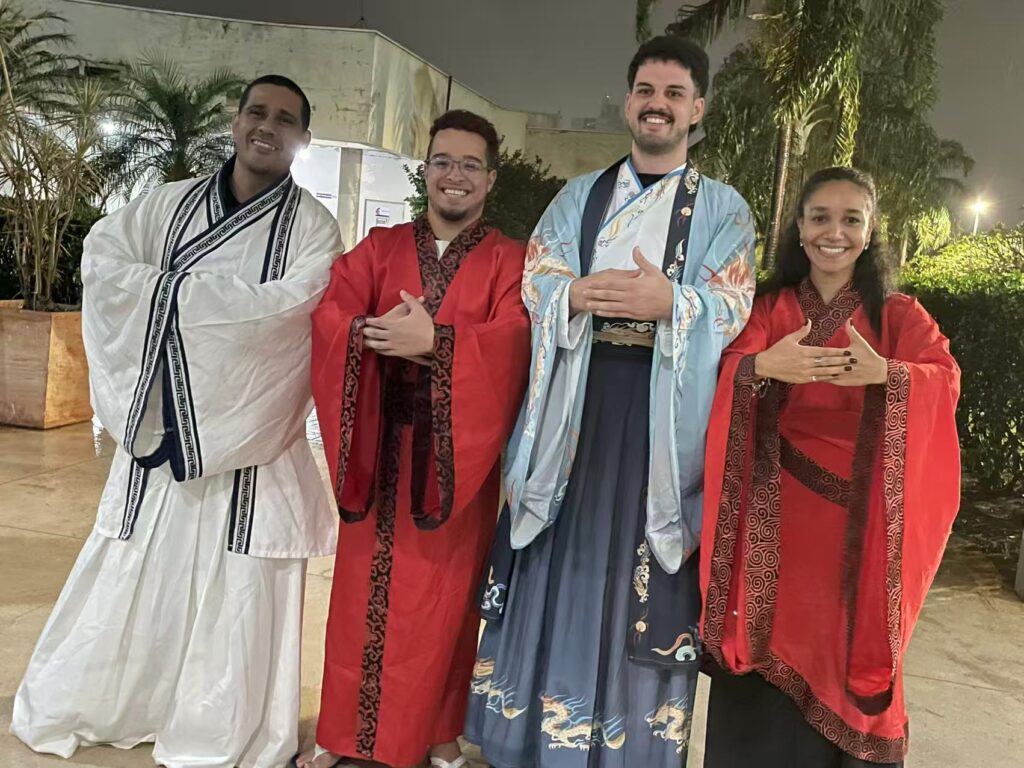 Festival da Lua FCA