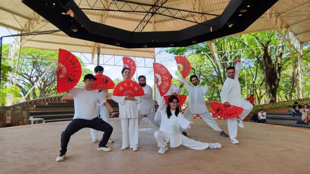 Festival da Lua - UNICAMP