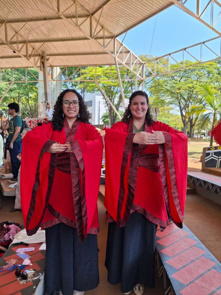 Festival da Lua UNICAMP
