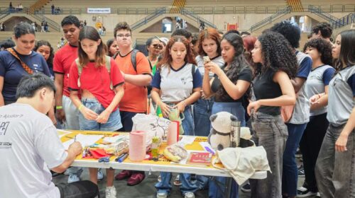 Instituto Confúcio na Unicamp participa do MUPA- Museus da Unicamp de Portas Abertas
