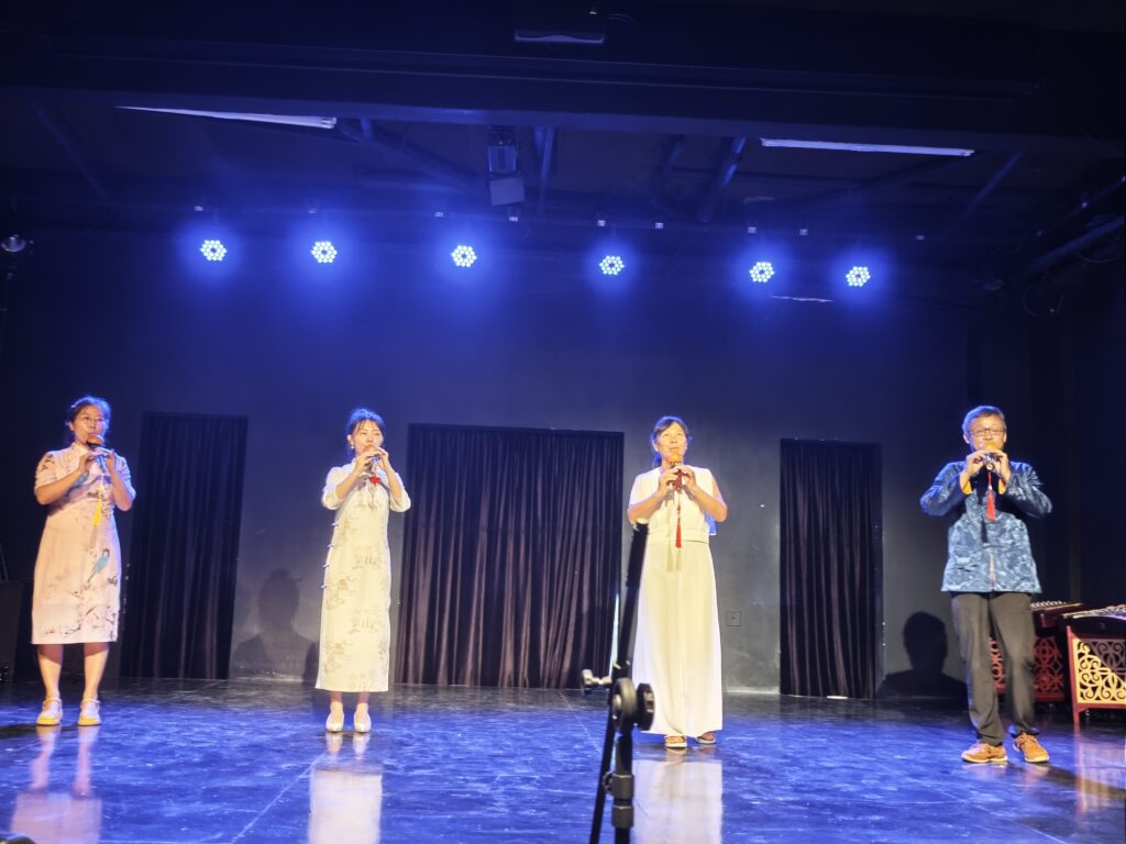 Instituto Confúcio na Unicamp participa da 3ª Mostra de Cinema Popular Chinês